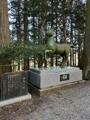 小生瀬 諏訪神社(茨城県)