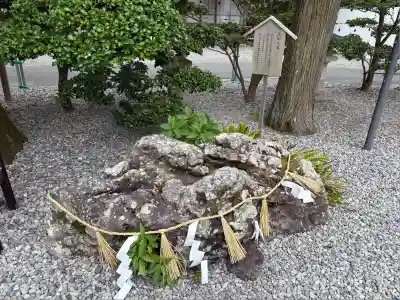 猿田彦神社(三重県)