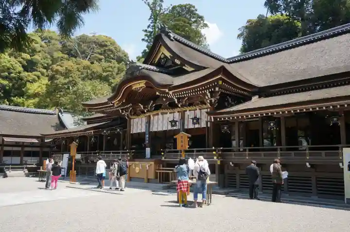 大神神社(奈良県)