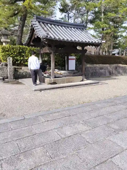 法隆寺(奈良県)