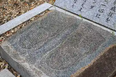 安楽寺のその他建物