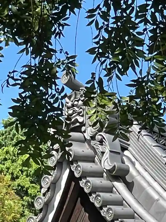 賀茂神社のその他建物