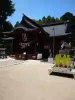 水戸八幡宮(茨城県)