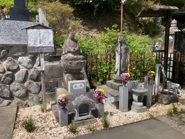 西光寺(神奈川県)