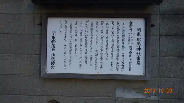 白山神社の歴史