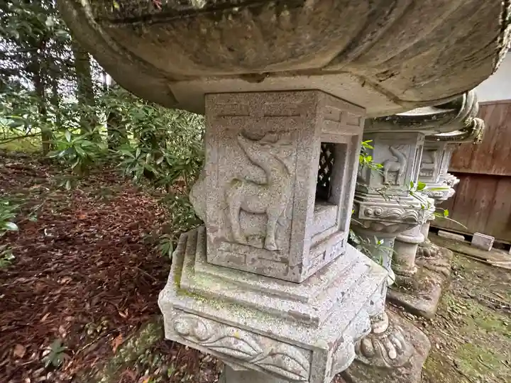 戸隠神社(奈良県)