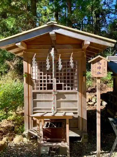 大崎八幡宮(宮城県)