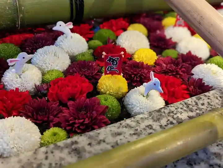 富岡八幡宮(東京都)