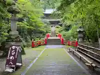雲巌寺のその他建物