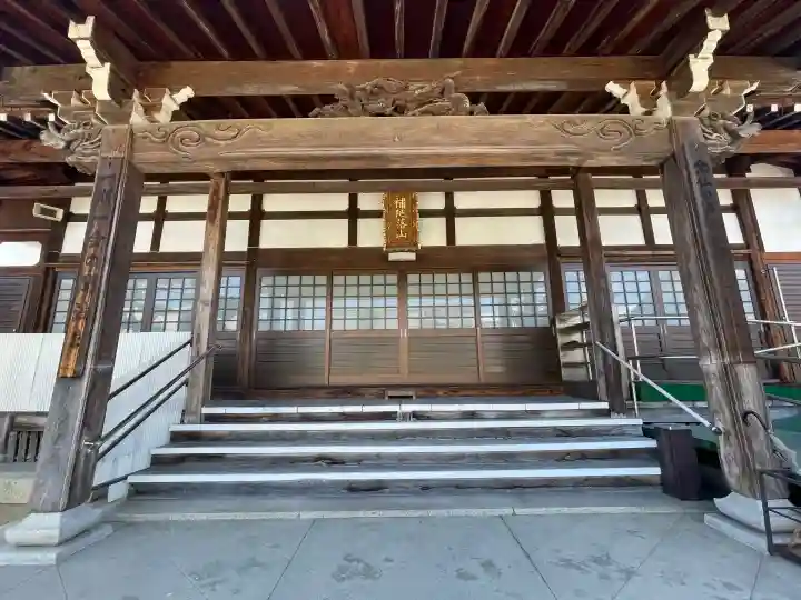覚浄寺(滋賀県)