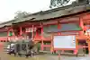 宇佐神宮(大分県)