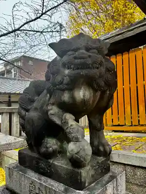 宇賀神社(京都府)