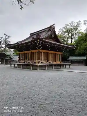 三嶋大社のその他建物