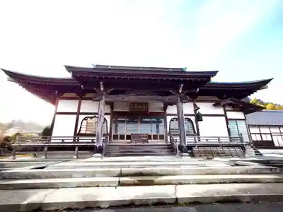 新宮寺(宮城県)