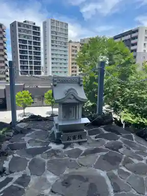 成子天神社(東京都)