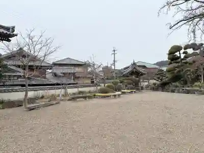 帝釈寺(大阪府)