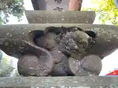 御中主神社 (千葉県)