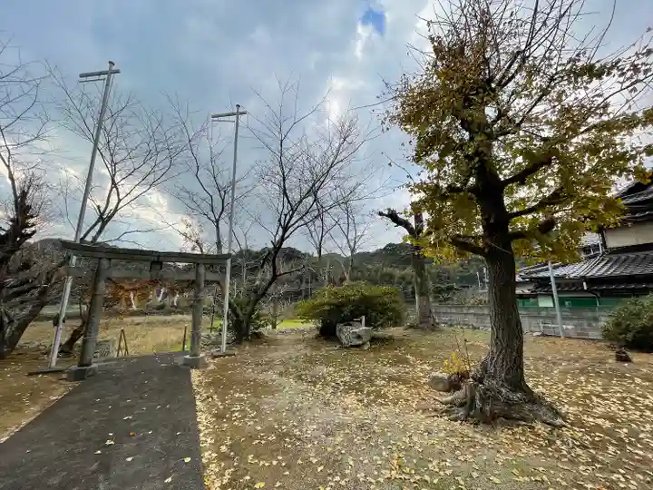 貴布祢神社(福岡県)