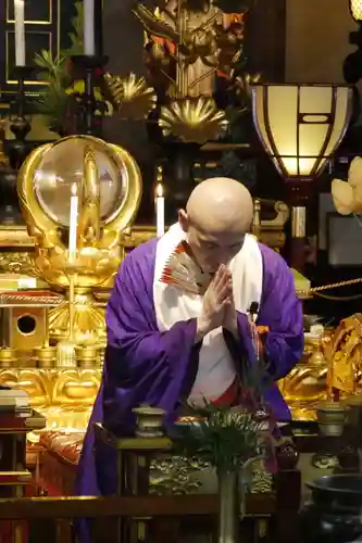 尾張高野山宗　総本山　岩屋寺のその他建物