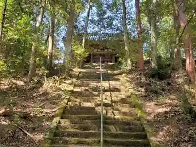朝光寺のその他建物