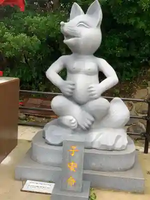 元乃隅神社のその他建物