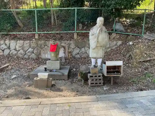 覚王山 日泰寺(愛知県)