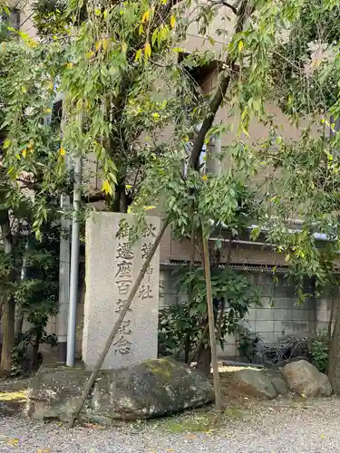 秋葉神社(東京都)
