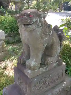 衣笠神社(神奈川県)