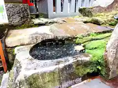 箱根神社(神奈川県)