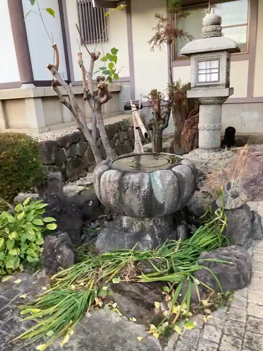 東光寺(東京都)