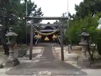 津島神社(愛知県)