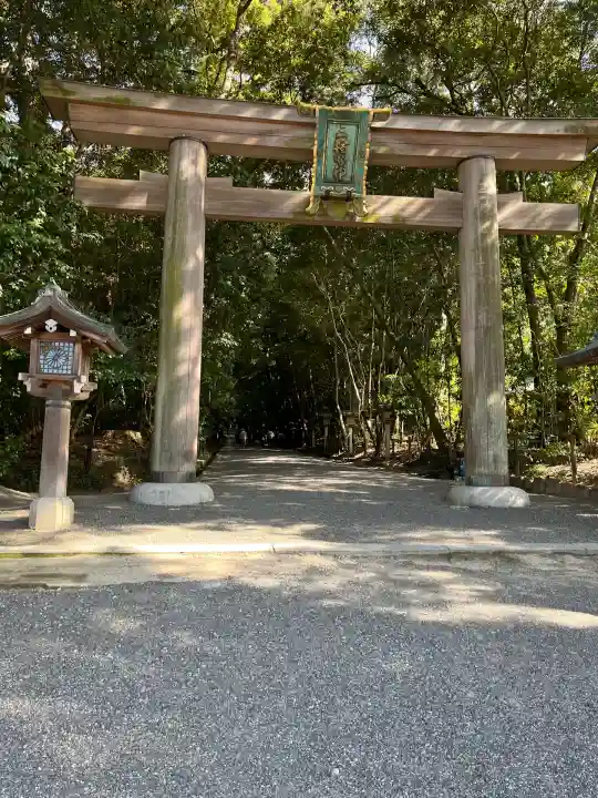 大神神社(奈良県)