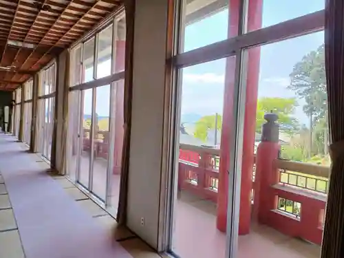 白狐山光星寺(山形県)