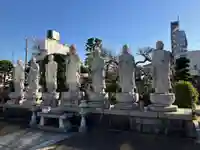 興林寺(東京都)