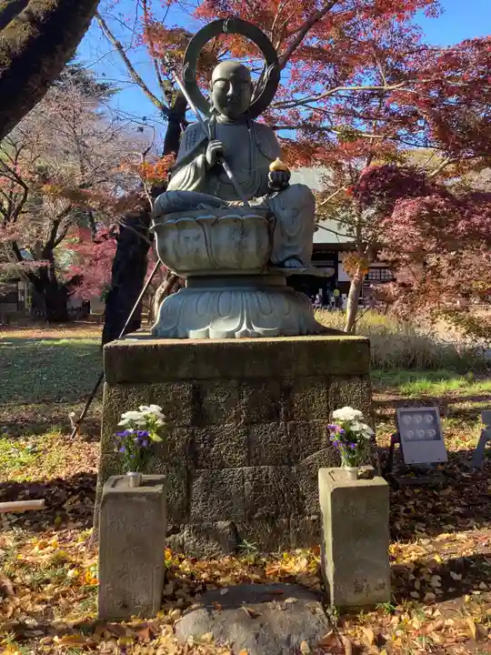 淨眞寺(東京都)