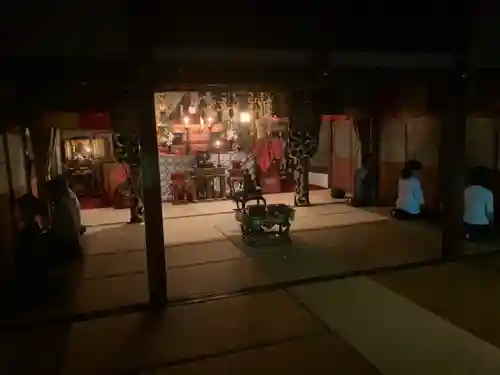 安用寺(愛知県)