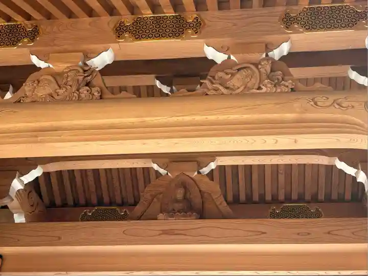 霊巌寺(東京都)