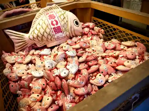 川越氷川神社(埼玉県)