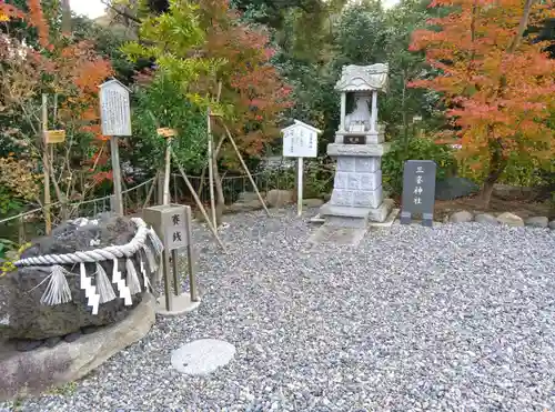 鶴峯八幡宮(千葉県)