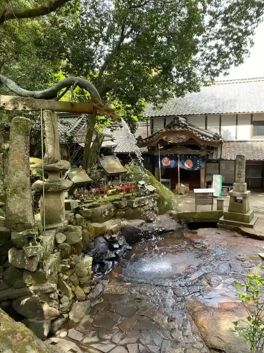 龍泉寺(岡山県)