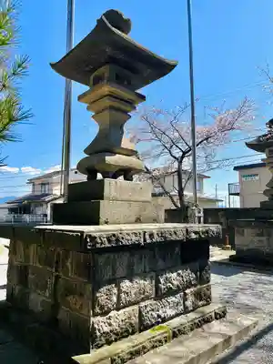岩崎神社(長野県)
