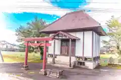 白鬚神社(宮城県)