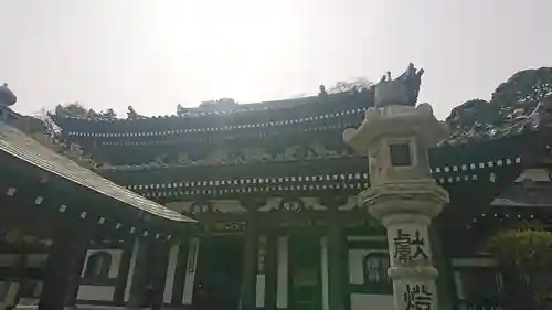 長谷寺のその他建物