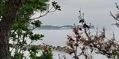 弟橘媛神社(茨城県)