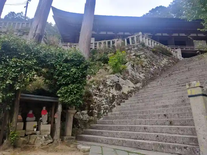 長命寺(滋賀県)