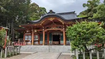 長岡天満宮(京都府)