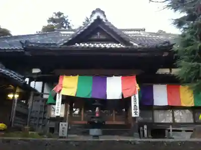 筑波山神社の本殿・本堂