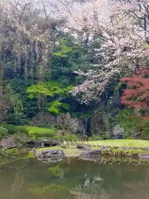 靖國神社(東京都)