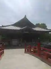 観音山慈眼院（高崎観音）(群馬県)