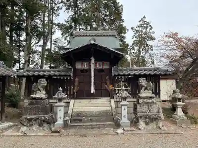若宮神社(滋賀県)